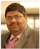 Ravi Bhushan Arora